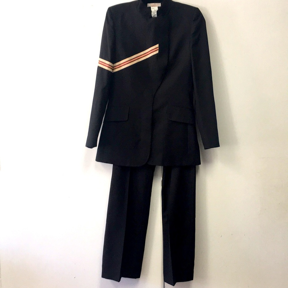 Fabulous Chloe pants suit European size T 40
